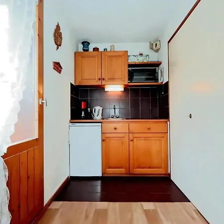 Le Prarion 2 C - Prarion 2 28 Mae-6429 Appartement Les Houches