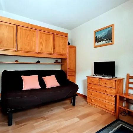 Le Prarion 2 C - Prarion 2 28 Mae-6429 Appartement Les Houches