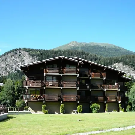 Le Prarion 2 C - Prarion 2 28 Mae-6429 Appartement *
