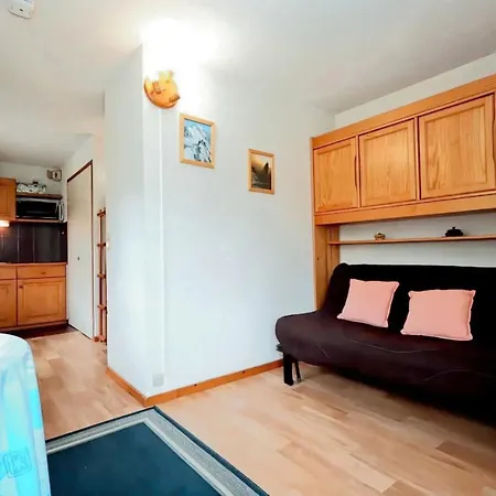 Résidence Le Prarion 2 C - Prarion 2 28 Mae-6429 Apartamento Les Houches