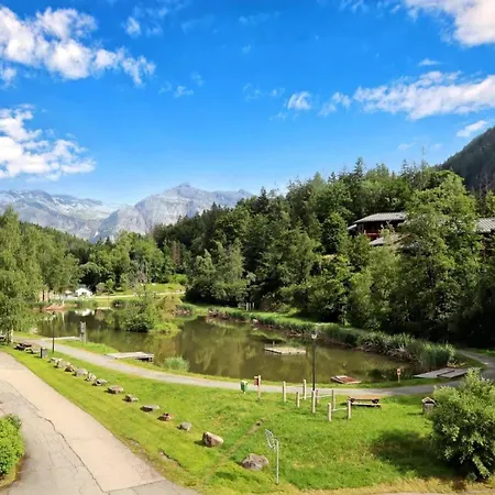 Résidence Le Prarion 2 C - Prarion 2 28 Mae-6429 Apartamento Les Houches
