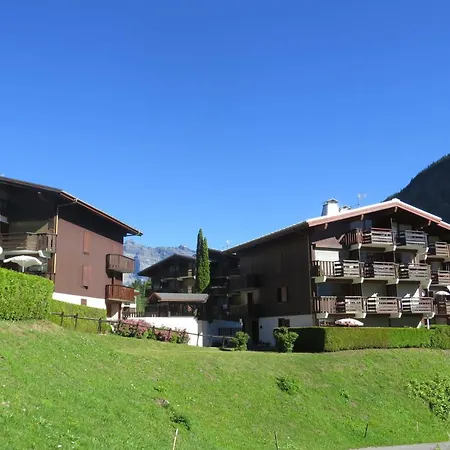 Apartman Le Prarion 2 C - Prarion 2c 28 Mae-6429 Les Houches